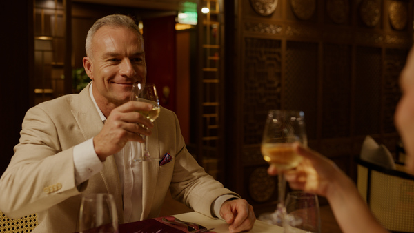 APT Guided Tours & River Cruises, Mekong Serenity Indochine Restaurant 2.jpg